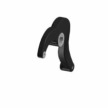 Indian Motorcycle Shifter Pedal, Black Gloss w/Cardinal, Genuine OEM Part 5138884-658, Qty 1