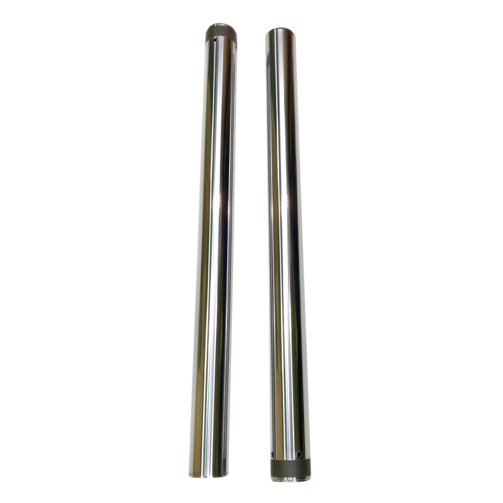 Pro One Chrome Fork Tubes 49mm 22 7/8"