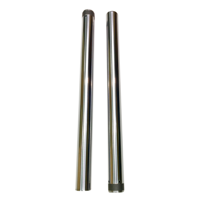 Pro One Chrome Fork Tubes 49mm 22 7/8"