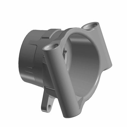 Polaris Ranger Carrier Wheel Bearing, Right, Genuine OEM Part 5138053, Qty 1