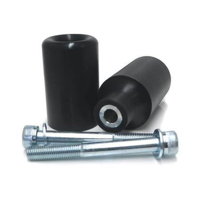 Frame Sliders No Cut Black