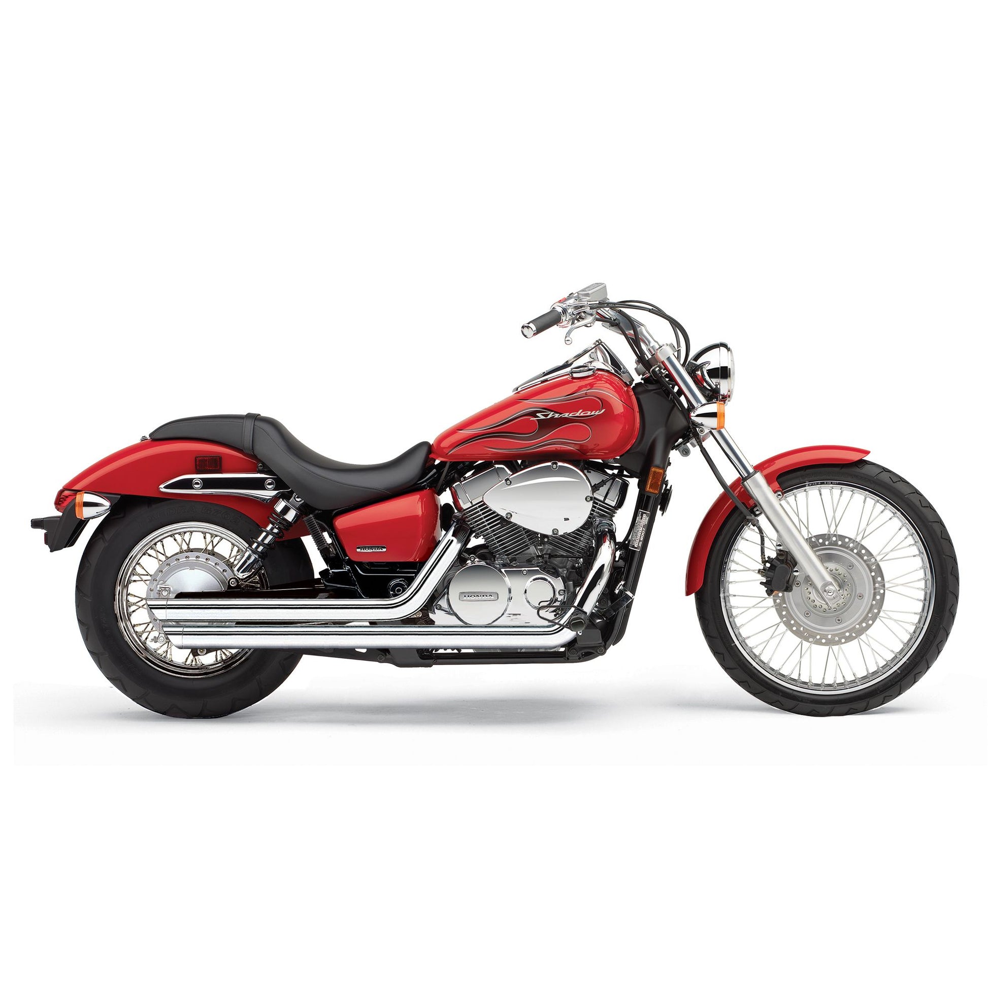 Streetrod Slashdown F/S Chr Hon 750 Aero/C2/Phantom