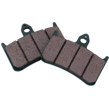BikeMaster Honda Brake Pads
