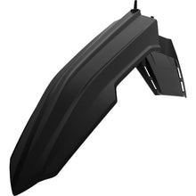 Front Fender Black