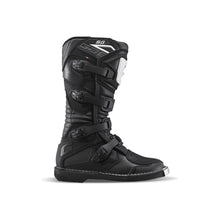 Gaerne SGJ Boot Black Size - Youth 5