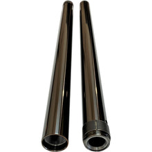 Pro One Black Fork Tubes 39mm 24 1/4"