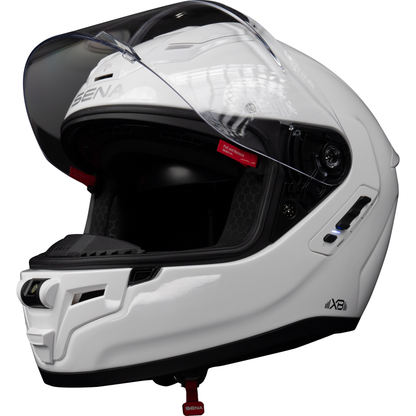 Phantom Xb Smart Ff Helmet White Xl