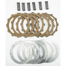 Complete Clutch Plate Set Hon