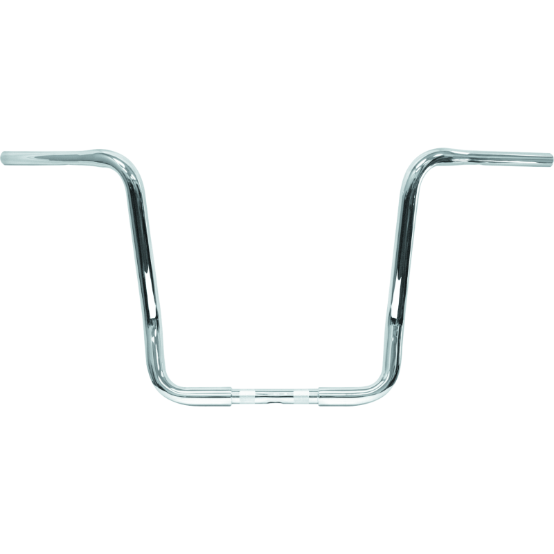 Bikers Choice 84-13 Internal Wire Incl Throttle By Wire 17 In Chr Dresser Style 1 1/4 Fat Ape Bar
