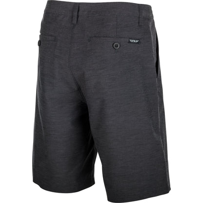Fly Pilot Shorts Black Sz 32