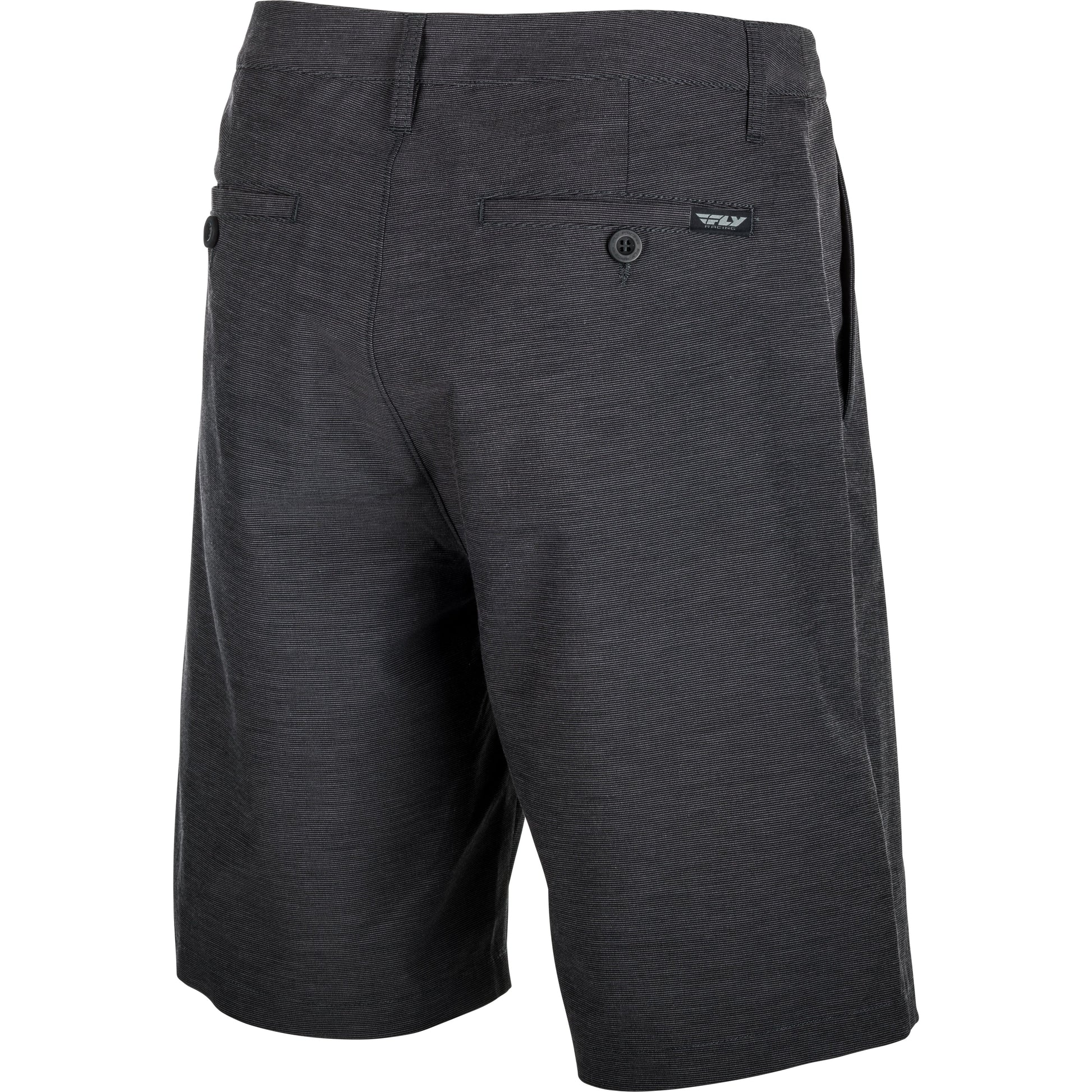 Fly Pilot Shorts Black Sz 30