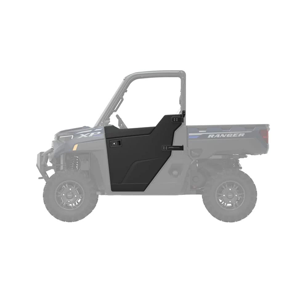 
                      
                        Polaris 2889814 Front Poly Half Doors 2018-2023 Ranger 1000 Crew XP
                      
                    