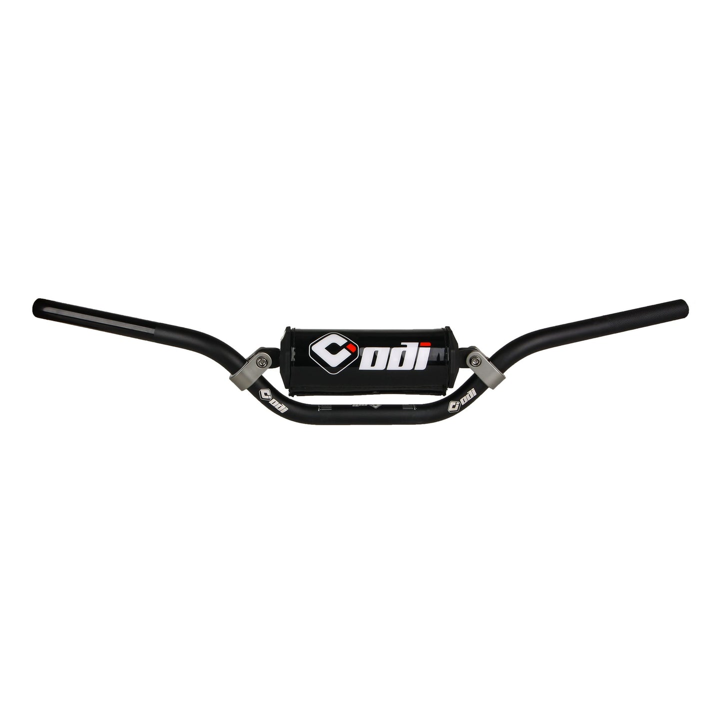Pee Wee; 3/4" Bars Only Black