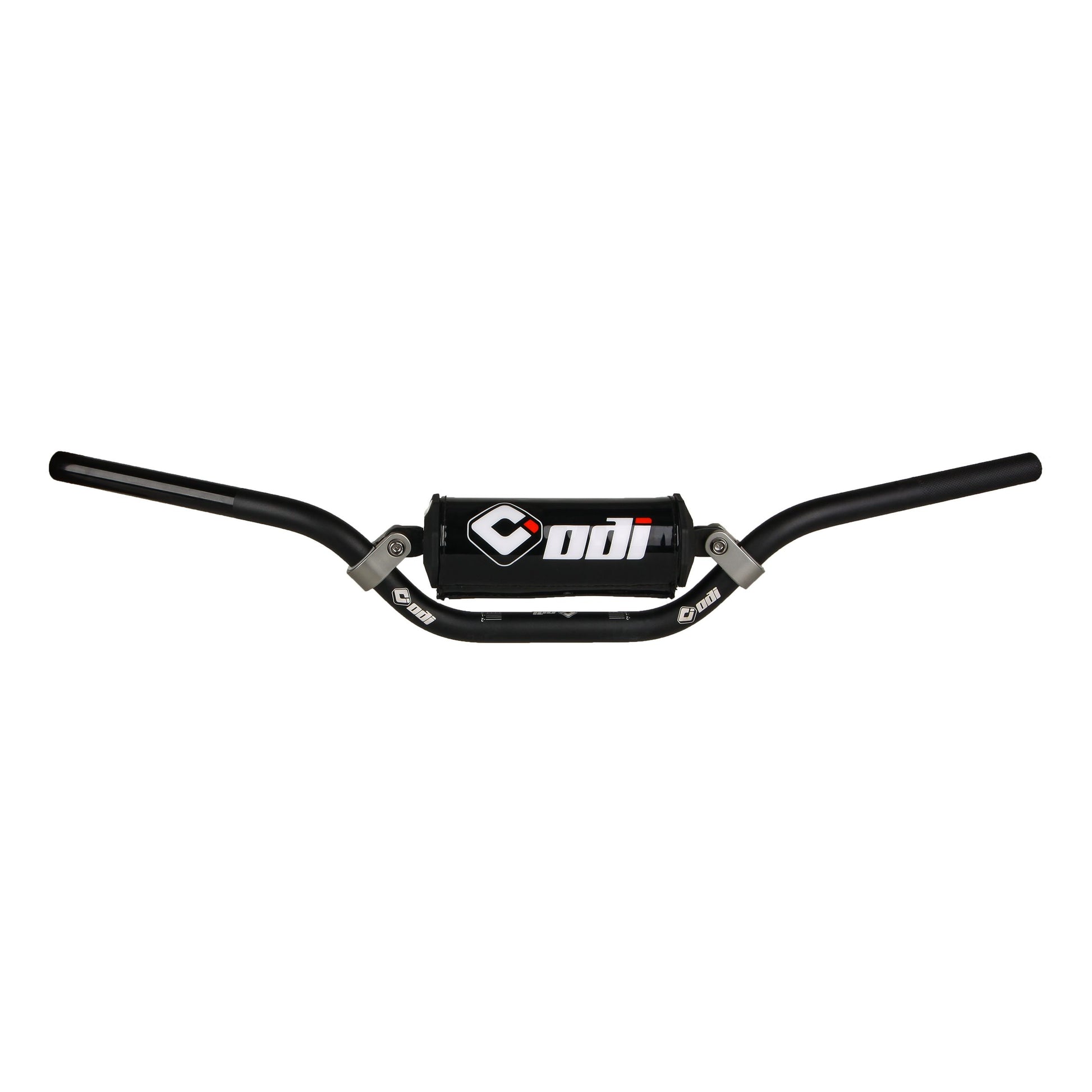 Pee Wee; 3/4" Bars Only Black