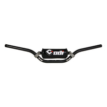 Pee Wee; 3/4" Bars Only Black