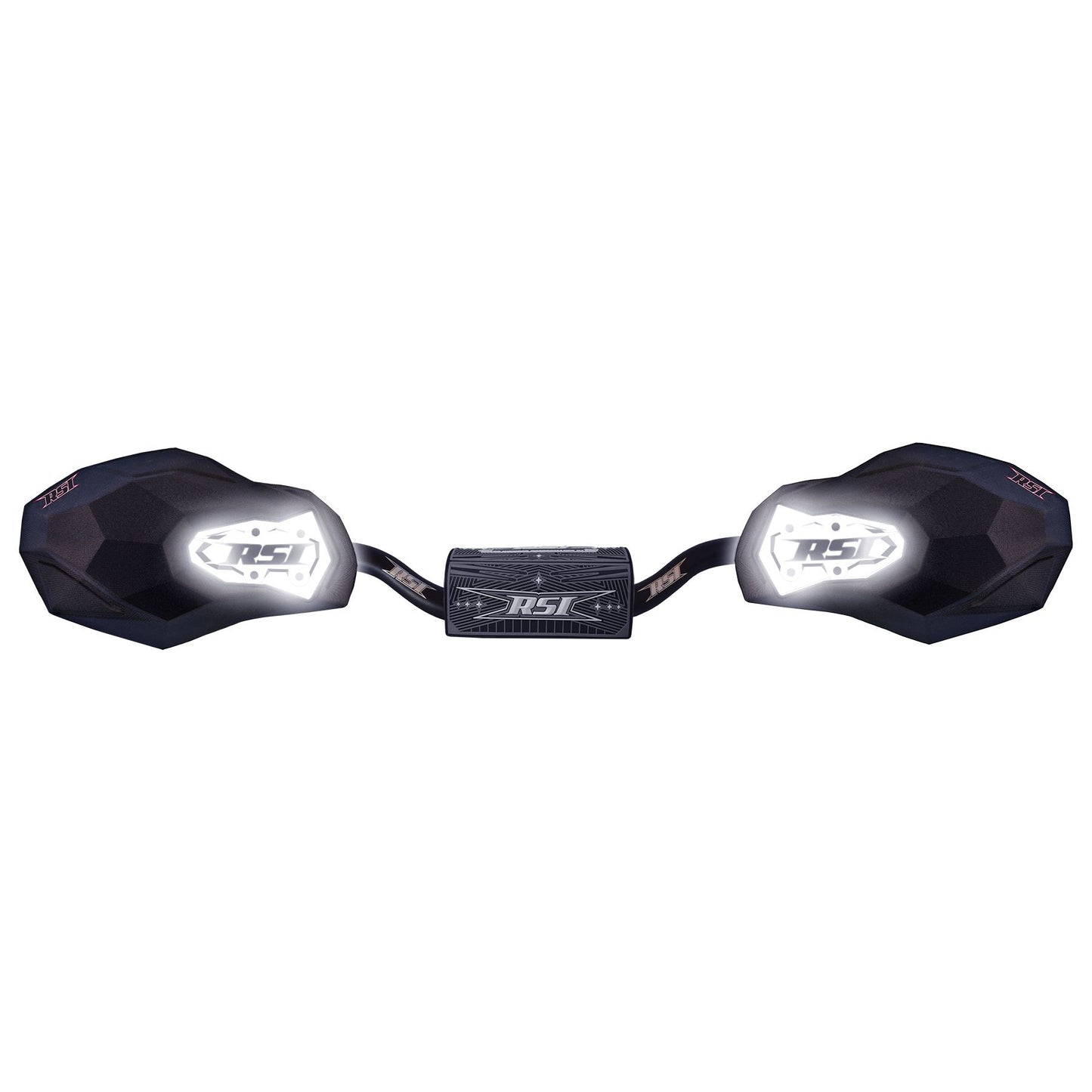 Stonewall Led Handguards