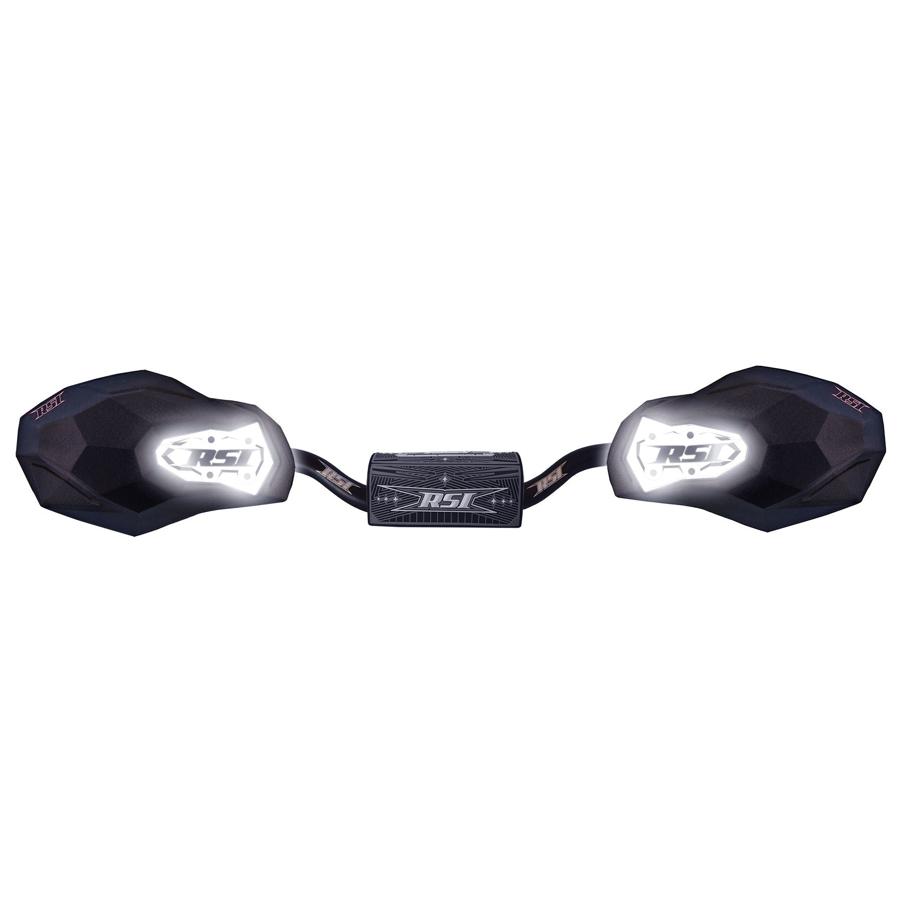 Stonewall Led Handguards