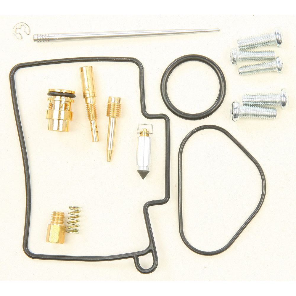 Bike Carburetor Rebuild Kit