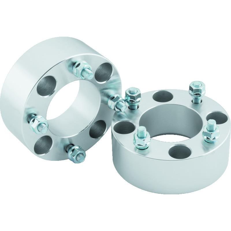 QuadBoss Wheel Spacer 4/110 - 2in - M12x1.5