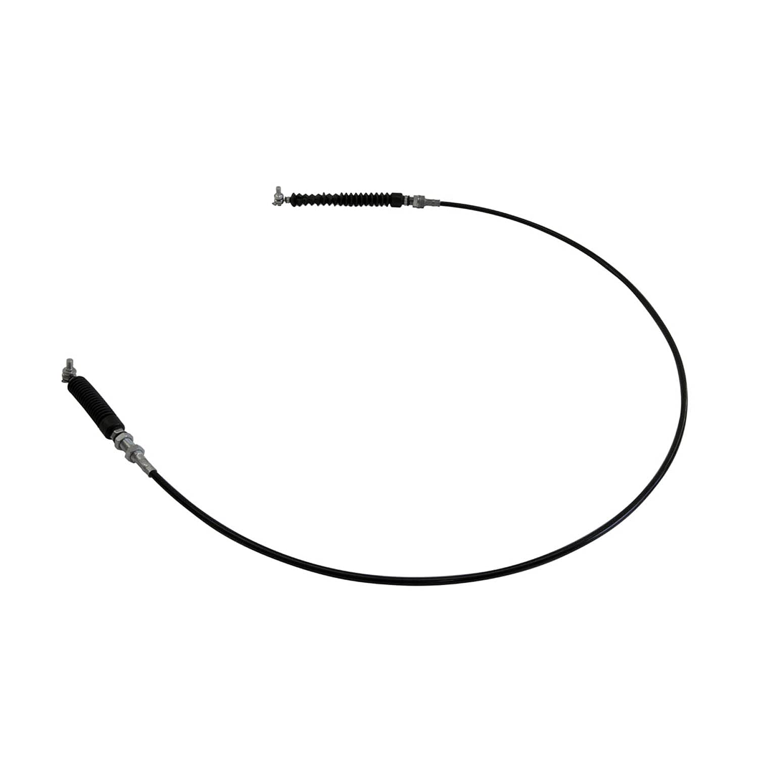 Polaris RZR Shift Cable, Genuine OEM Part 7081922, Qty 1