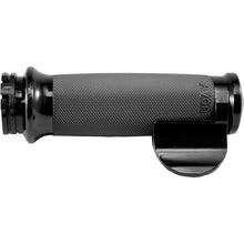 Custom Contour Grips Tbw Throttle Boss Black