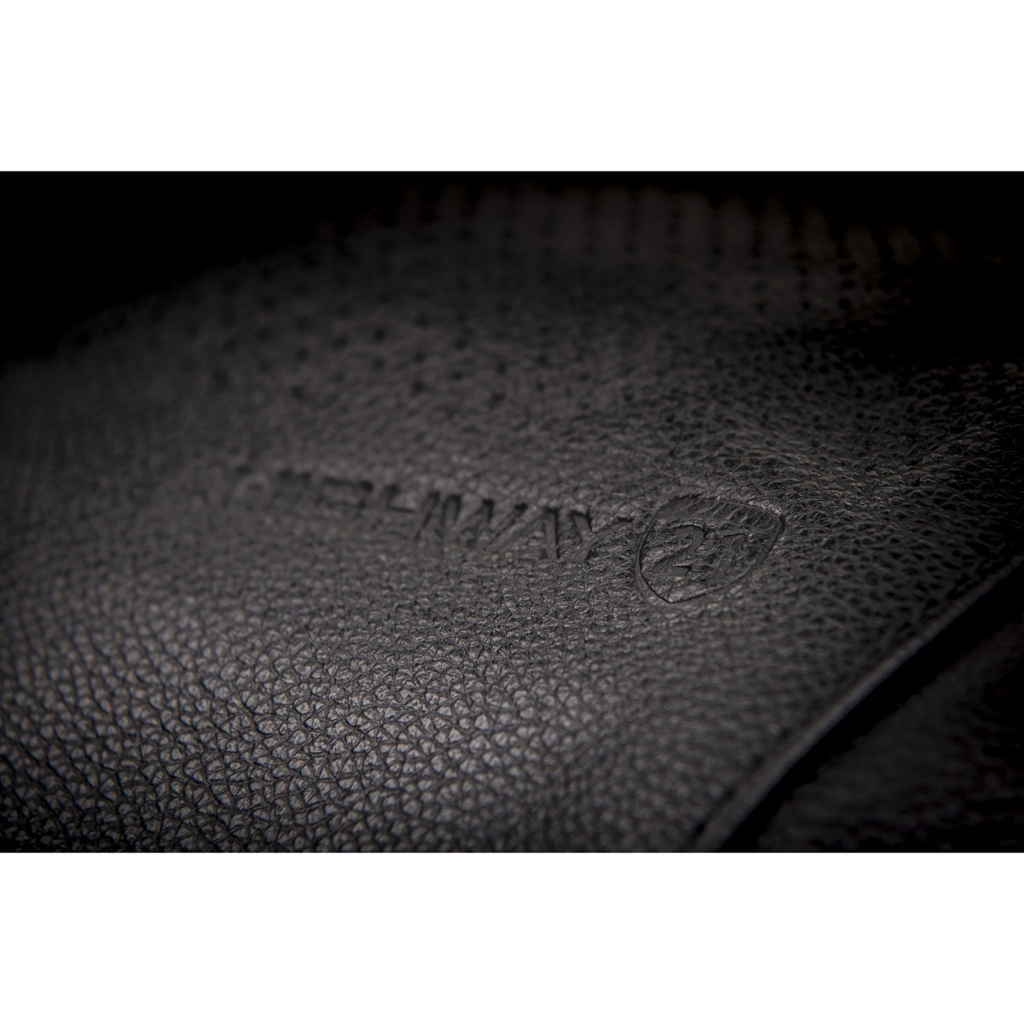 Blockade Vest Black 3x