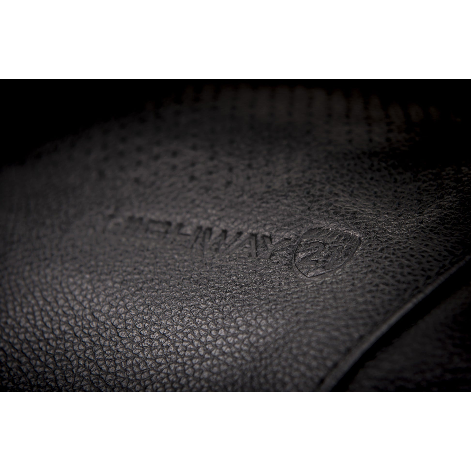 Blockade Vest Black 2x