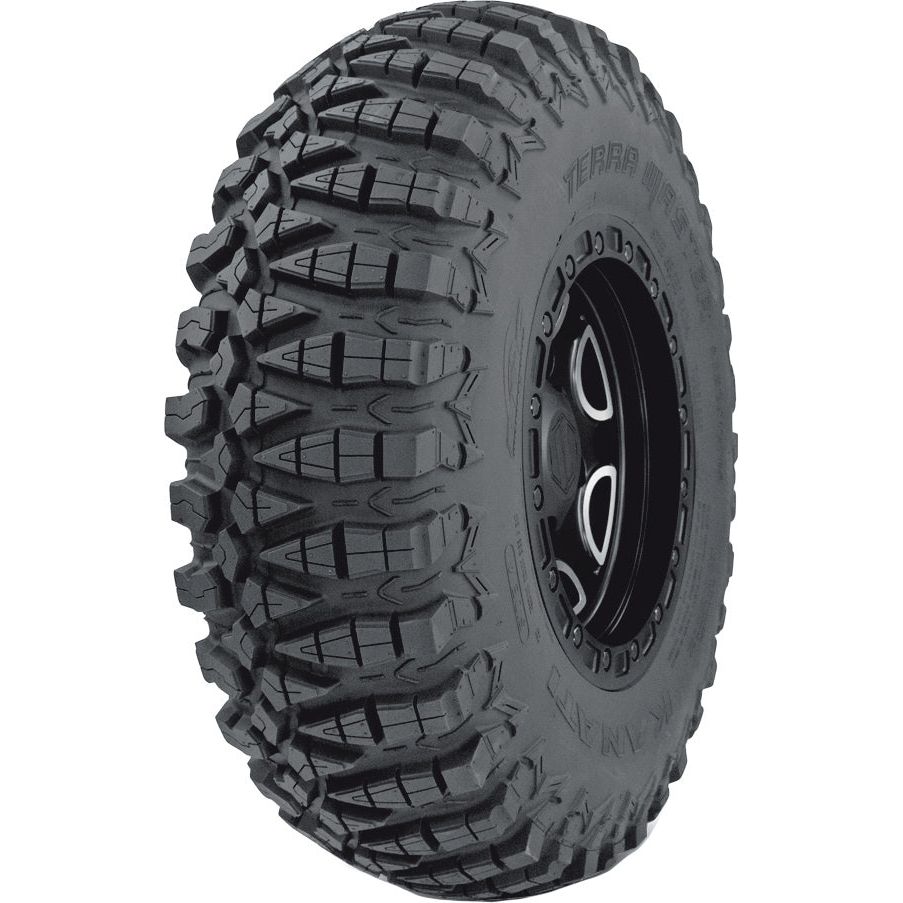 Tire Terra Master Front 27x9r14 Radial Lr760lbs