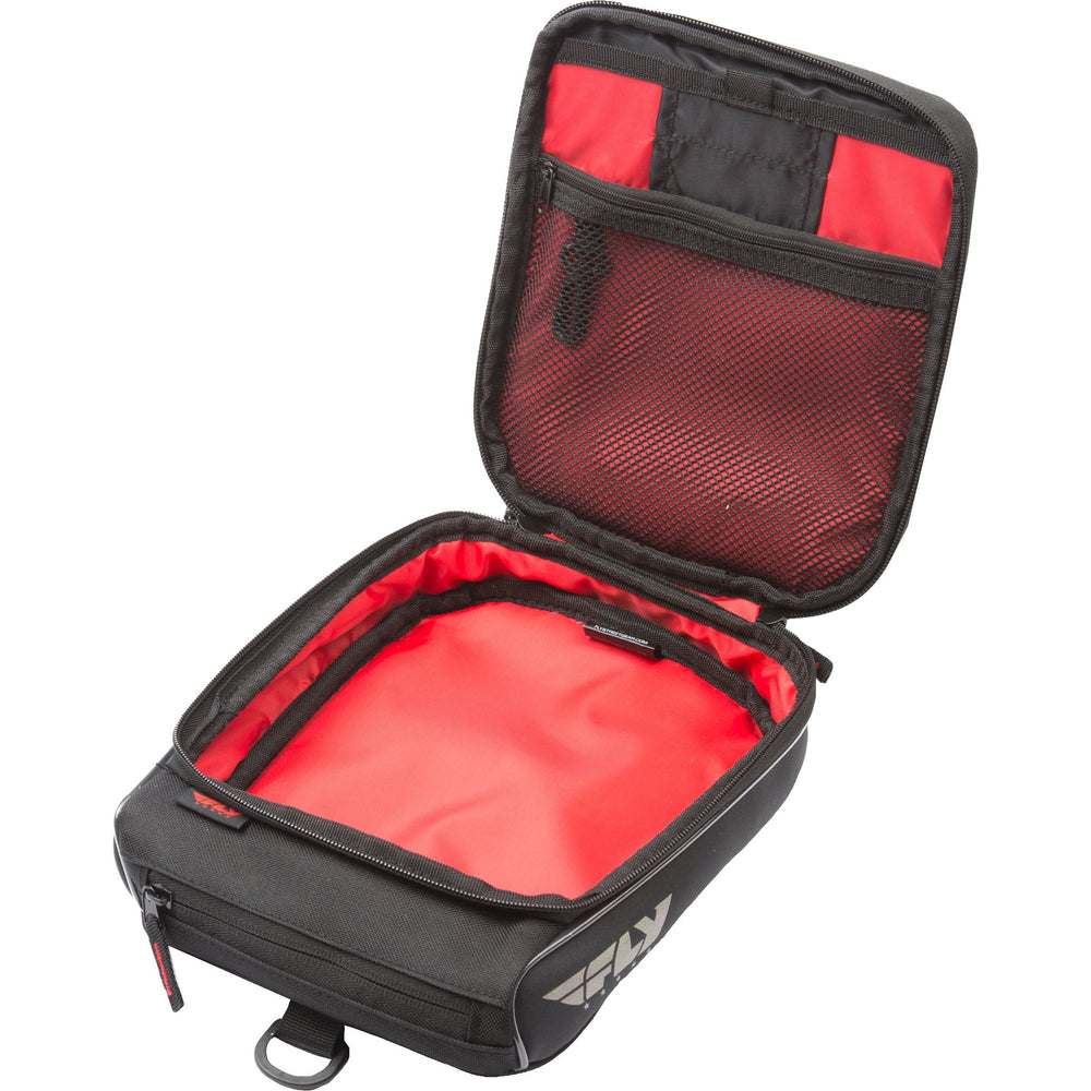 
                      
                        Mini Tank Bag
                      
                    