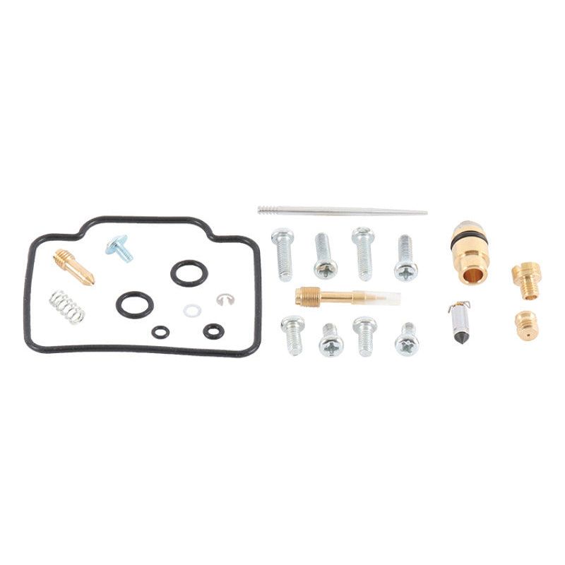 QuadBoss 1999 Yamaha YFM350 Big Bear 2x4 Carburetor Kit