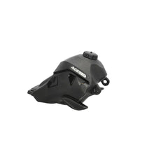 Fuel Tank 3.7 Gal Black Hon