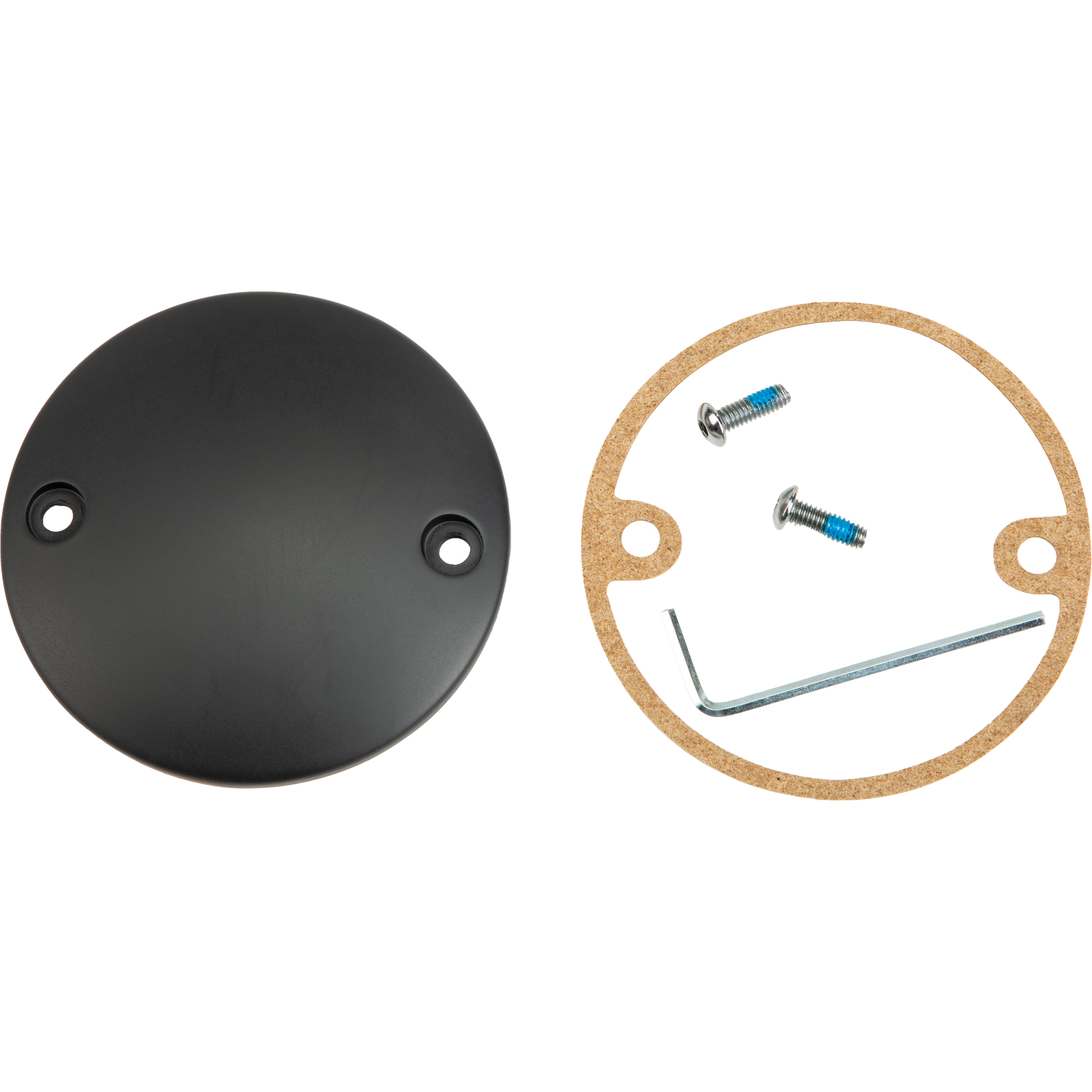 Point Cover Satin Black 86 20 Xl