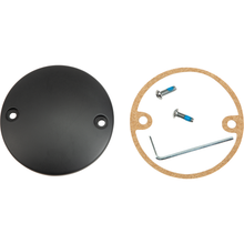 Point Cover Satin Black 86 20 Xl