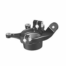 Polaris RZR Knuckle, Front, Right, Machined, Genuine OEM Part 5141261, Qty 1