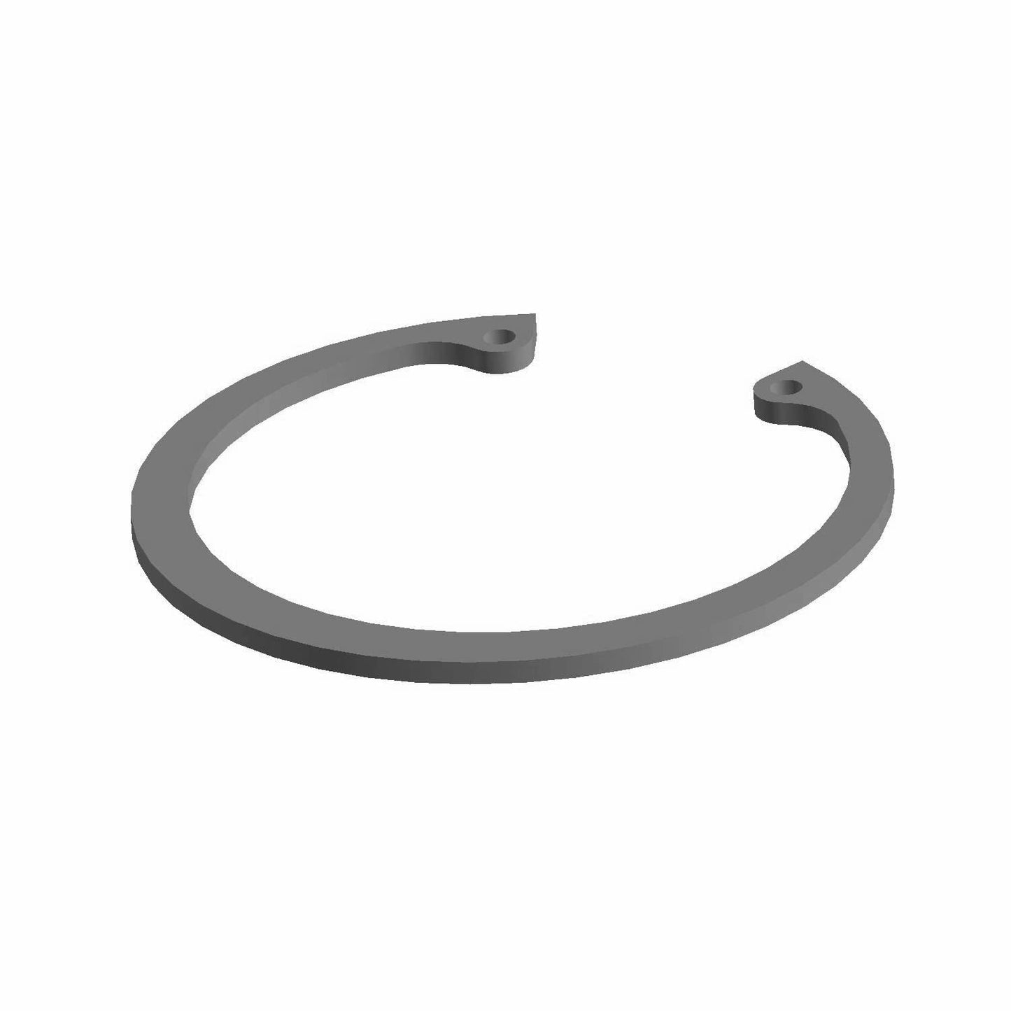 Polaris Ranger Retaining Ring, Genuine OEM Part 7710440, Qty 1