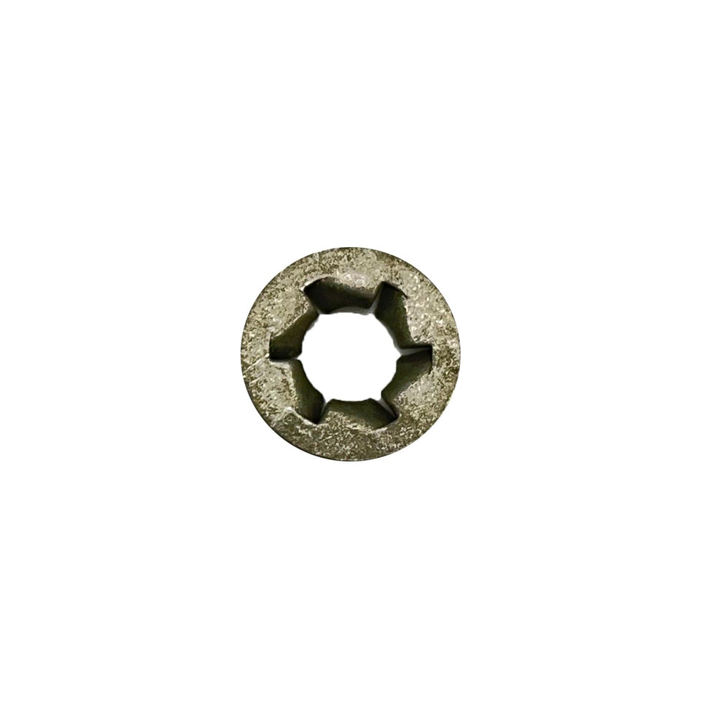 
                      
                        Polaris Ranger Bolt Reatiner, Push Nut, 3/8 in, Genuine OEM Part 7670146, Qty 1
                      
                    