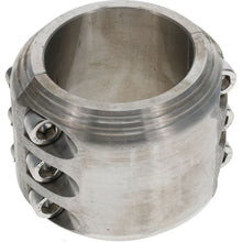 DragonFire Racing Machined Tube Clamp 2.0 I.D.