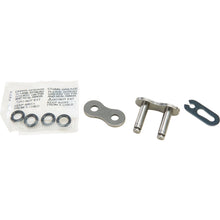 O Ring Clip Master Link 525