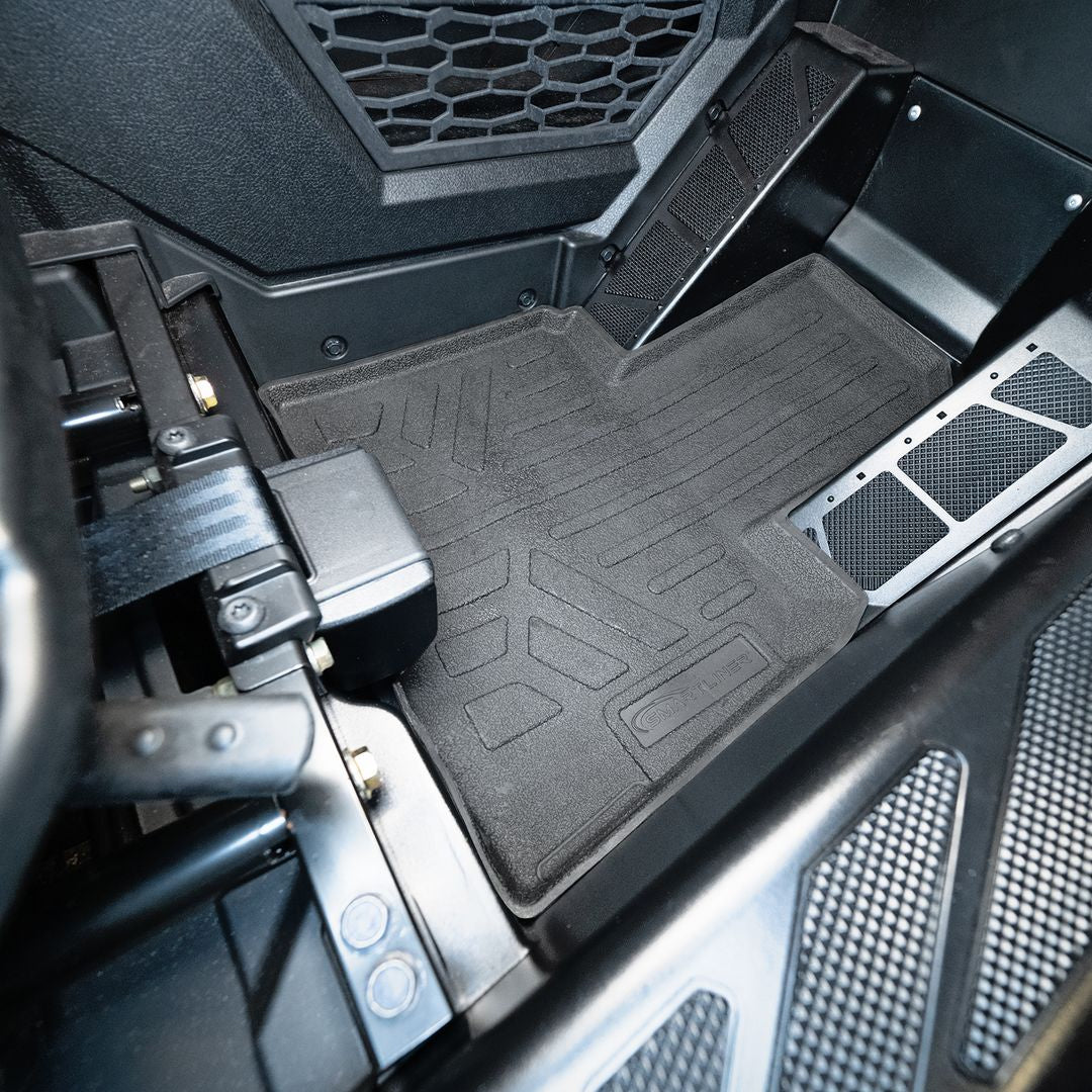 Floor Liner First Row