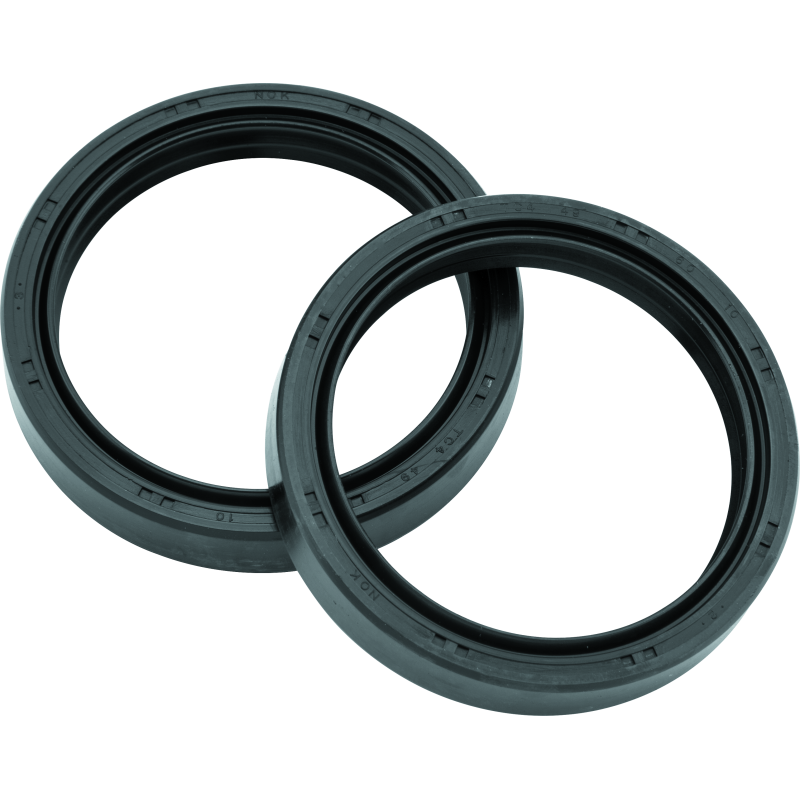BikeMaster NOK Fork Seal 49x60x10