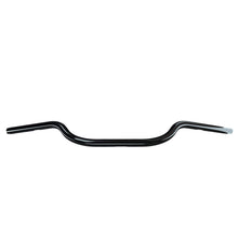 Indian Motorcycle Cruiser Handlebars, Black - 2884999-266