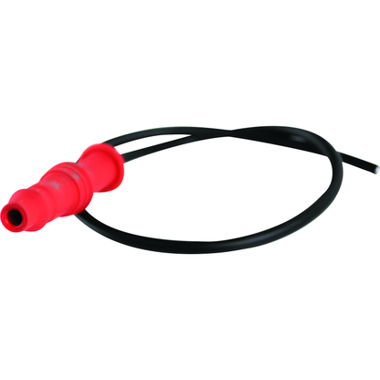 QuadBoss 04-05 Polaris ATP 500 Spark Plug Wire