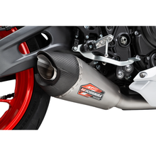 Exhaust Street At2 Ss Ss Cf Yam