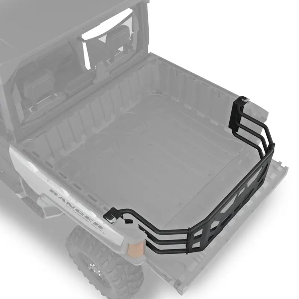 
                      
                        Polaris Off Road Lock & Ride MAX Bed Extender/Divider
                      
                    