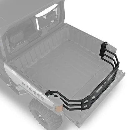 Polaris Off Road Lock & Ride MAX Bed Extender/Divider