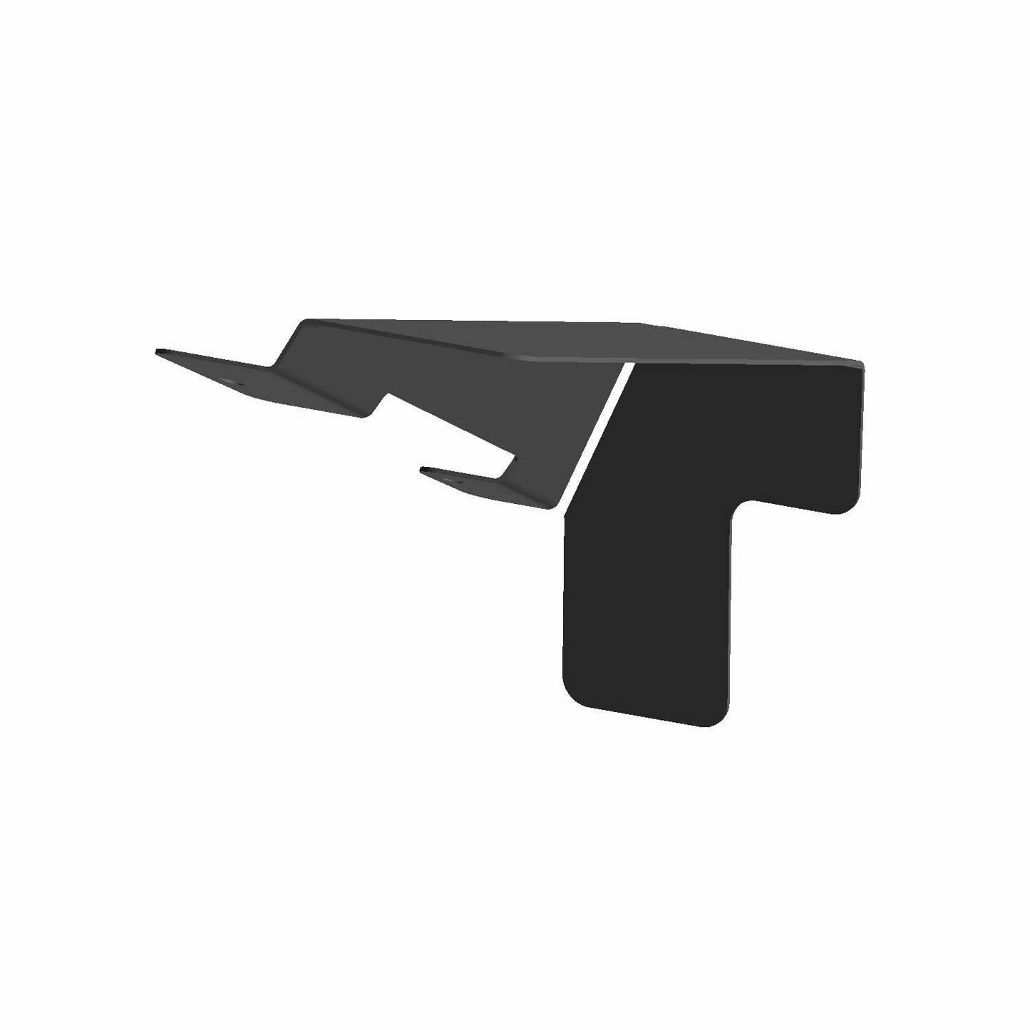 Polaris ATV SHIELD-BOX,FRONT, Genuine OEM Part 5263718, Qty 1