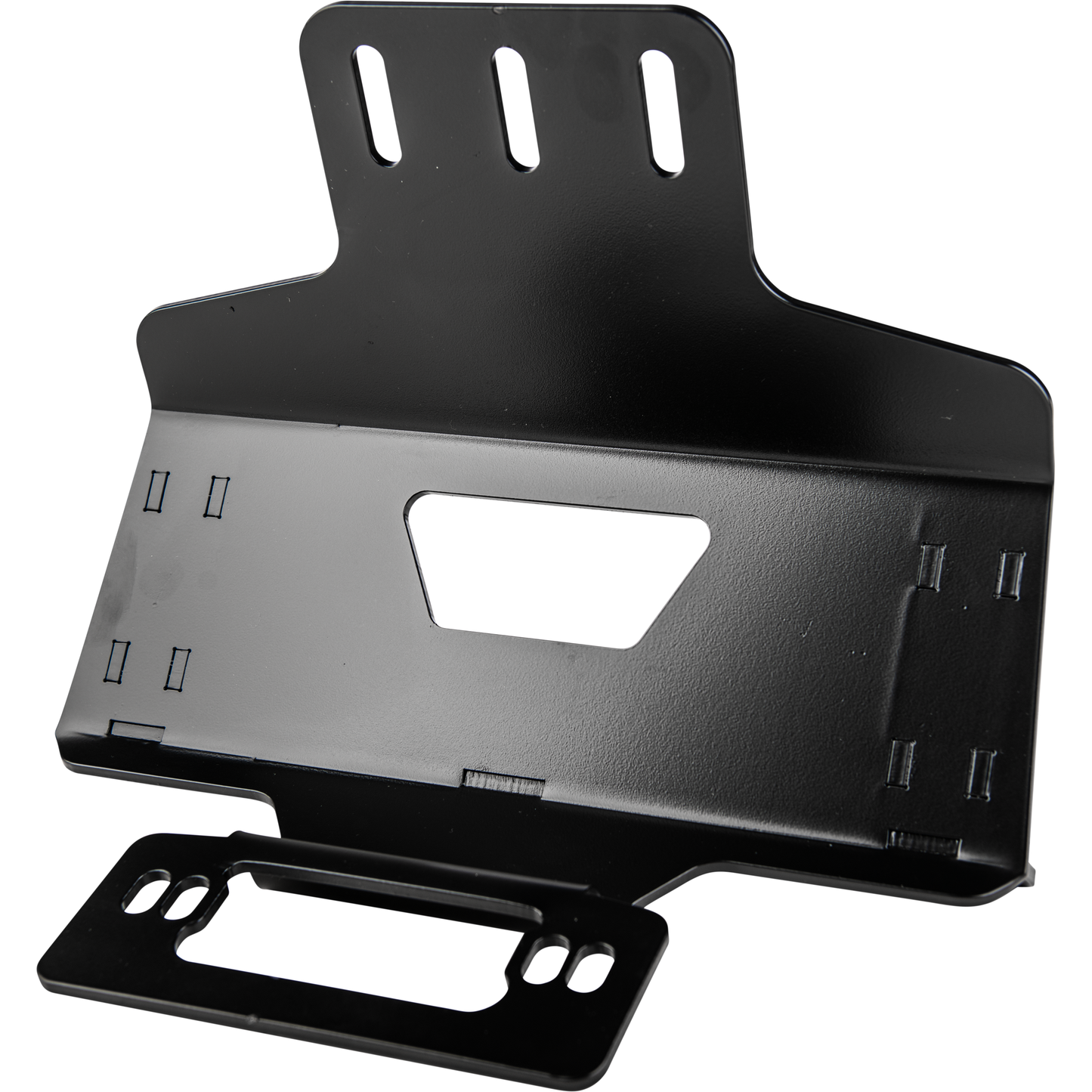 Utv Plow Mount