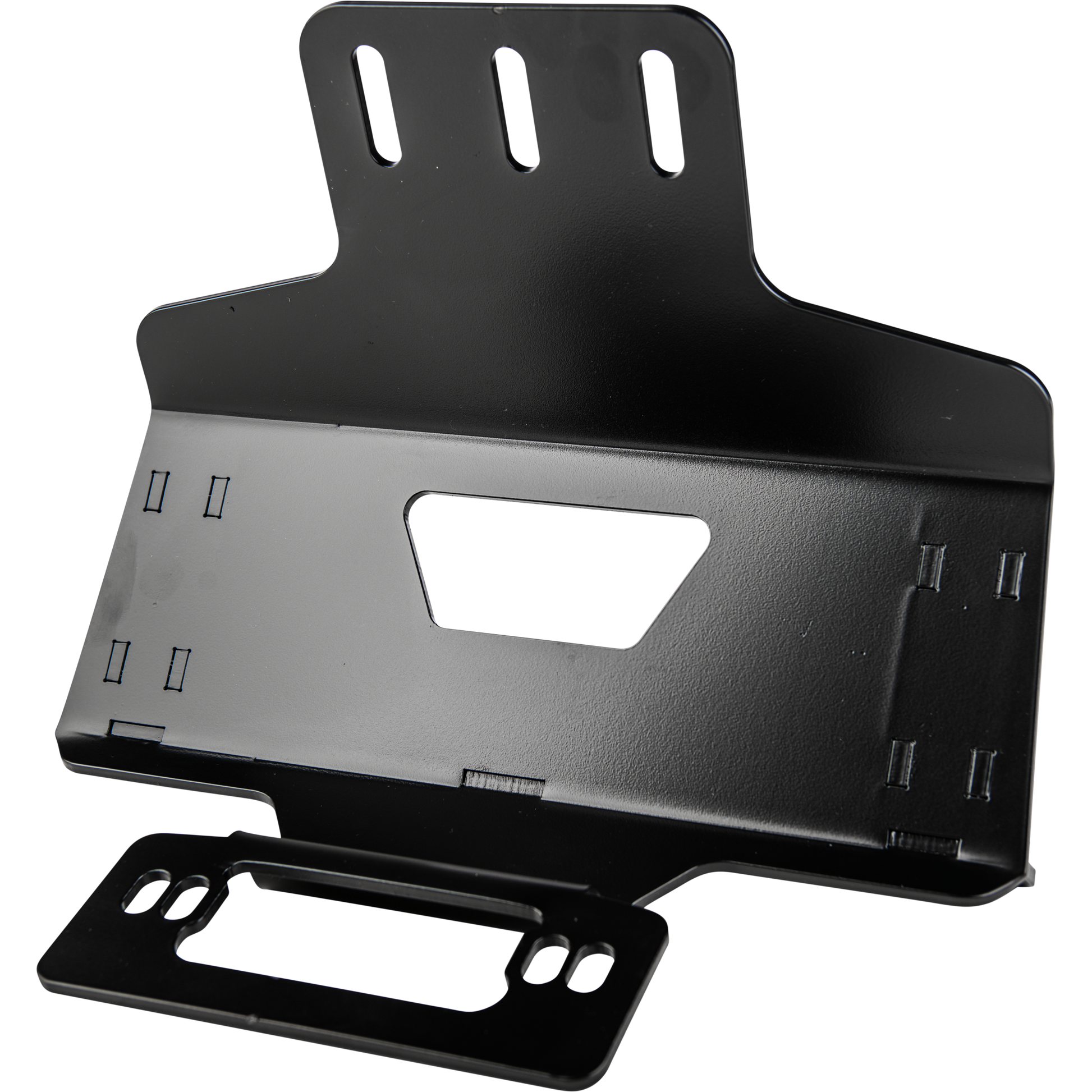 Utv Plow Mount