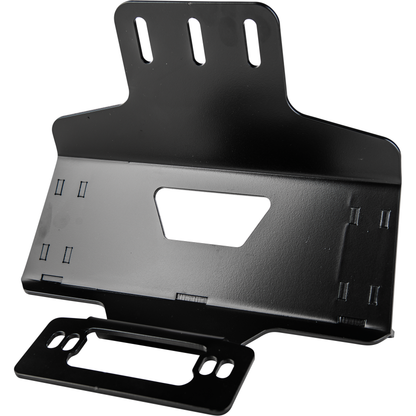 Utv Plow Mount