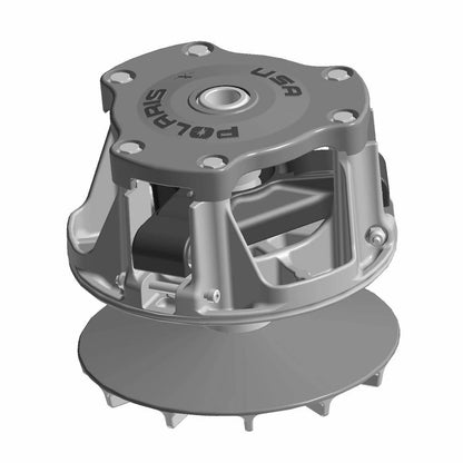 Polaris Engine Braking System (EBS) Basic Drive Clutch Assembly, 31 mm, Genuine OEM Part 1323320, Qty 1